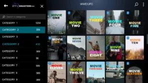 Comment installer iptv sur tv hisense