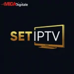 set iptv