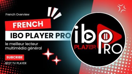 Comment ca marche Abonnement IPTV